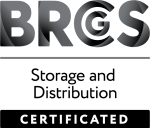 BRCGS Logo